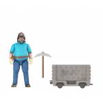 Minecraft - Minecraft Movie Steve And Minecart