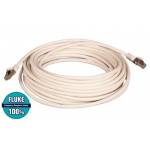 Lanview - LVN149536. Kabellnge: 5 m, Kabelstandard: Cat6a, Kabelschirmung: S/FTP (S-STP), Anschluss 1: RJ-45, Anschluss 2: RJ-45, Be