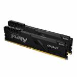 Kingston - 32GB 金士顿 FURY Beast 套件 (2x 16GB)