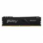 Kingston - DDR4 16GB PC 3600 CL18 Kingston FURY Beast Black retail