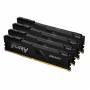 Kingston - 3200 128GB Kingston FURY Beast KIT (4x 32GB)
