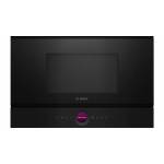 Bosch - Serie 8 BFL7221B1 - Integriert - Solo-Mikrowelle - 21 l - 900 W - Berhrung - Sc