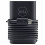 Dell - Dell - USB-C Netzteil - AC - 100 Watt - Europa (450-BBNY)