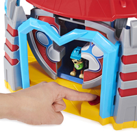 Spin Master 4