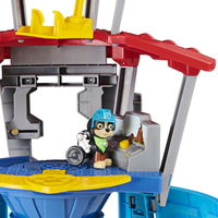 Spin Master 5