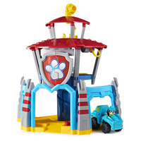 Spin Master 8