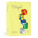 80 Gr - Risma Le Cirque 80g Giallo A4