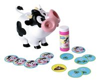 Goliath - Muu Muu Achuu