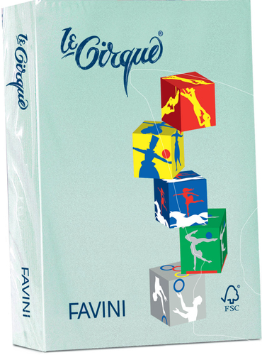 80 Gr-Favini Le Cirque 500 sheets