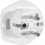 Skross - SKROSS Lnderstecker World to Europe Europa, ich komme! Der Lnderstecker World to Europe ist ideal, wenn Sie in L&aum