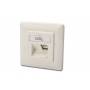 Digitus Professional - Digitus DN-9007-1 toma de corriente