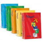 80 Gr - Risma Le Cirque 80g G.oro A4