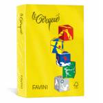 80 Gr - Risma Le Cirque 80g G.solare A4