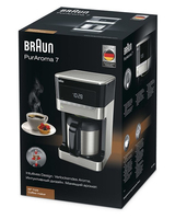 Braun 7