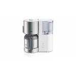 Braun - KF5105WH Kaffeemaschine wei