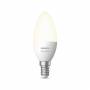 Gamma Hue - Hue White Lampadina E14 5.5w