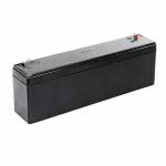 Indexa - Notstrom-Akku HP26, Wiederaufladbarer Akku, 12 V, 1 Stck(e), Schwarz, CE, 178 m