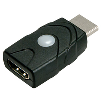 Lindy Hdmi 2.0 18g Edid Emulator - Edid-leser/ schreiber - Hd 3