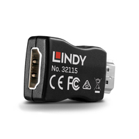 Lindy 1
