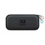 Nintendo Switch 2-tasche & -sc - Switch 2-Tasche & -Schutzfolie [DE-Version]