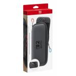 Nintendo Switch 2-tasche & -sc - Switch 2 -Tasche & -Schutzfolie