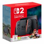 Nintendo - Switch 2 + Mario Kart World