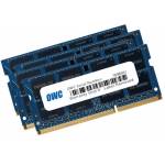 Owc - SO-DIMM 32 GB DDR3-1600 (4x 8 GB) Quad-Kit, f�r MAC , Arbeitsspeicher
