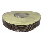 Havis - Havis PRT00201-10, 3m Tailwind adhesive pads, Pack of 10 pcs (PRT00201-10)