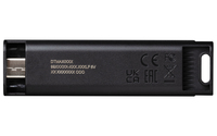 Kingston 12