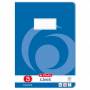 Herlitz Hefte X.book A4 / 16 Lin.25 Fsc Mix - Hefte x.book A4/16 Lin.25 FSC Mix