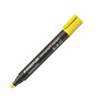 1 Mm - Cf10 Lumocolor Permanent Giallo
