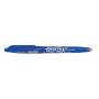 Pilot - PILOT FRIXION Tintenroller 0,35mm hellblau radierbar Kappe [EURO-Version]