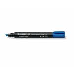 1 Mm - Cf10 Lumocolor Permanent Blu