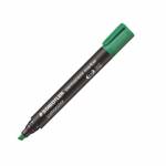 1 Mm - Cf10 Lumocolor Permanent Verde