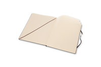 Blocchi Note Con Elastico - Taccuino Xlarge Rigido Pp Righe