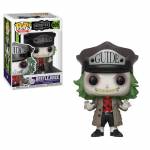 Funko - 605 - Pop Movies - Beetlejuice Vinyl Figure
