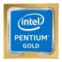 Intel - S1200 PENTIUM Gold G6405 TRAY 2x4,1 58W GEN10