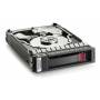 Hp Enterprise - Hewlett Packard Enterprise HPE Dual Port - Festplatte - 1TB - Hot-Swap - 2.5 SFF (6,4 cm SFF) - SAS 6Gb/s - 7200 U/min (606020-