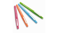 Paper Mate Faserschreiber Flair 8er Trop.vacation M 0.7 Mm B 1
