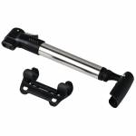 Hama - 00178119 Schwarz Handluftpumpe Handluftpumpe (00178119)