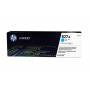Hp - HP 827A - Cyan - Original - LaserJet - Tonerpatrone (CF301A) - fr Color LaserJet Managed M880, Color LaserJet Managed Flow [EURO-Version]