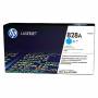 Hp - HP Trommel CF359A (828A) - Cyan - Kapazitt: 30.000 Seiten (CF359A) [EURO-Version]