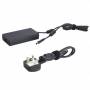 Dell - Dell AC Adapter - Netzteil - 180 Watt - Gro�britannien, Irland - f�r Alienware X51, Dell 7510, M4800, Latitude E5440,