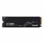 Kingston - M.2 4TB Kingston KC3000 NVMe PCIe 4.0 x 4
