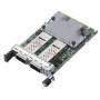 Broadcom - NetXtreme E-Series N2100G - Netzwerkadapter - PCIe 4.0 x16 Low-Profile - 100 Gigabit QSFP56 x 2