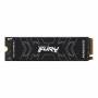 Kingston Fury - Renegade 500 GB, SSD