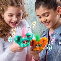 Hasbro European Trading B.v. 5