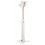 Vogels - Professional PPC 1555 - Deckenhalterung fr Projektor - wei (PPC 1555W)