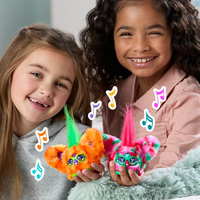 Hasbro European Trading B.v. 6