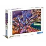 Puzzle Adulto - Clementoni las Vegas Puzzle